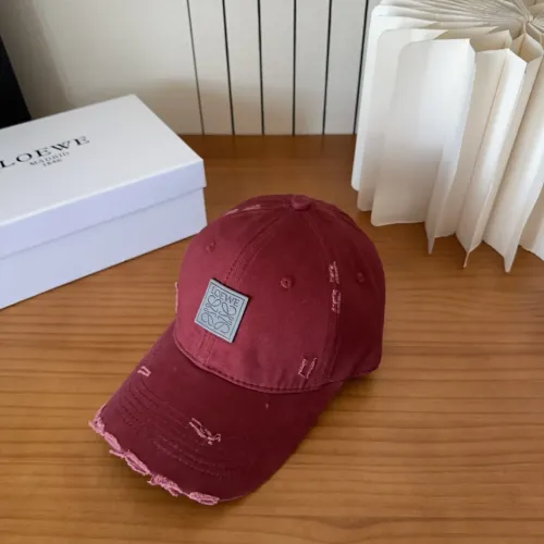 Replica LOEWE Caps #1422449 $25.00 USD for Wholesale