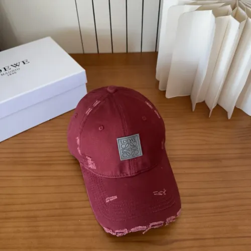 Replica LOEWE Caps #1422449 $25.00 USD for Wholesale