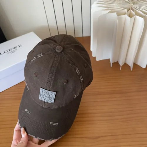 Replica LOEWE Caps #1422451 $25.00 USD for Wholesale