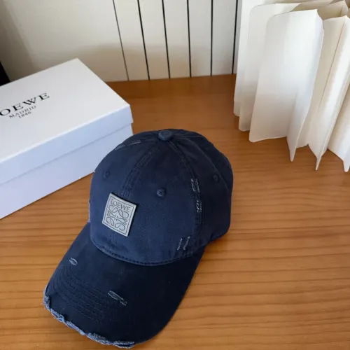 Replica LOEWE Caps #1422452 $25.00 USD for Wholesale
