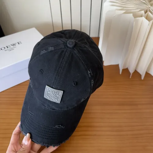 Replica LOEWE Caps #1422453 $25.00 USD for Wholesale