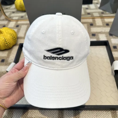 Balenciaga Caps #1422455