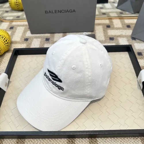Replica Balenciaga Caps #1422455 $25.00 USD for Wholesale