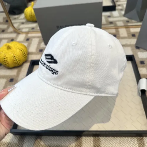 Replica Balenciaga Caps #1422455 $25.00 USD for Wholesale