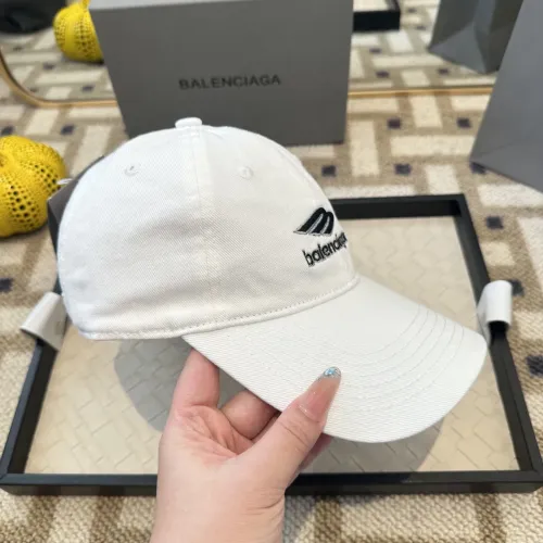 Replica Balenciaga Caps #1422455 $25.00 USD for Wholesale