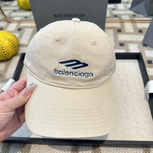 Balenciaga Caps #1422460