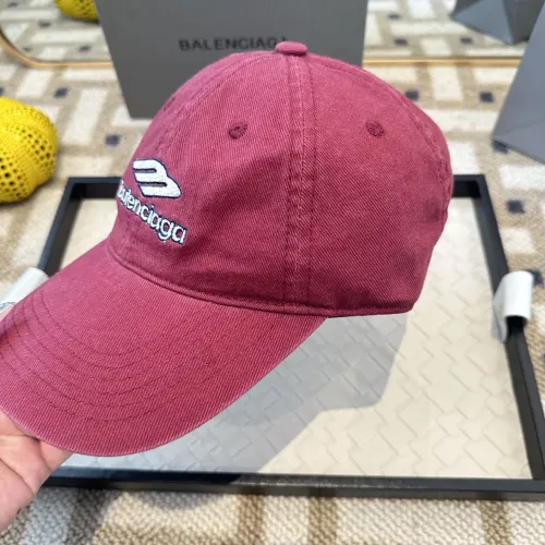 Replica Balenciaga Caps #1422463 $25.00 USD for Wholesale