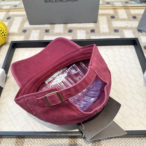 Replica Balenciaga Caps #1422463 $25.00 USD for Wholesale