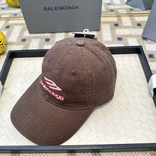 Replica Balenciaga Caps #1422465 $25.00 USD for Wholesale