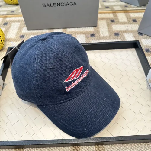 Replica Balenciaga Caps #1422467 $25.00 USD for Wholesale
