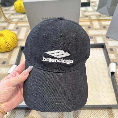 Balenciaga Caps #1422469