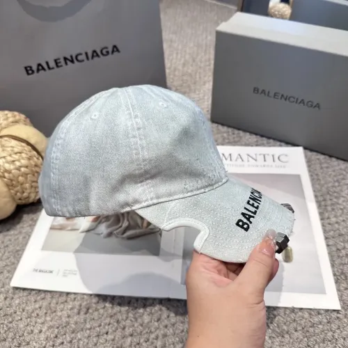 Replica Balenciaga Caps #1422471 $32.00 USD for Wholesale