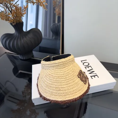 Replica LOEWE Caps #1422492 $36.00 USD for Wholesale