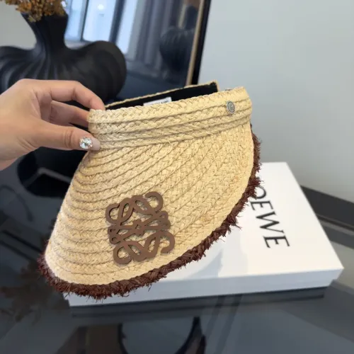 Replica LOEWE Caps #1422492 $36.00 USD for Wholesale