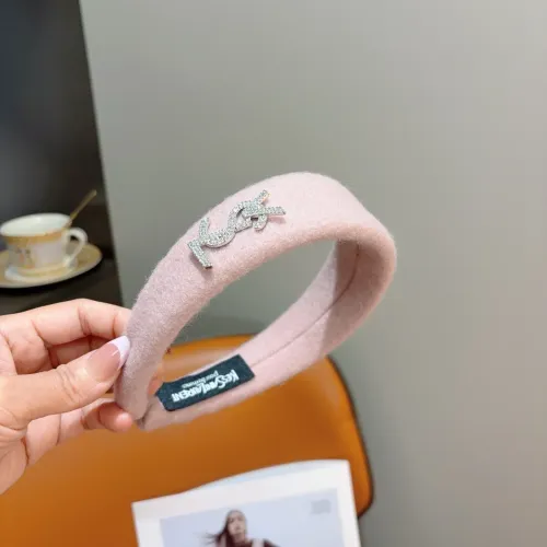 Yves Saint Laurent YSL Headband For Women #1422526