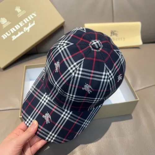 Replica Burberry Caps #1422588 $36.00 USD for Wholesale