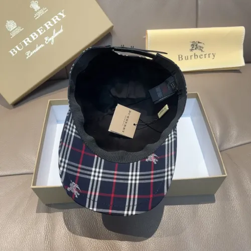 Replica Burberry Caps #1422588 $36.00 USD for Wholesale