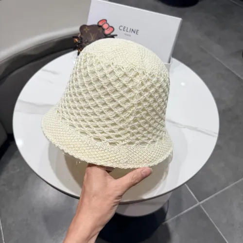Replica Celine Caps #1422607 $36.00 USD for Wholesale