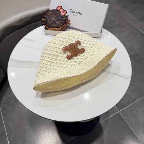 Replica Celine Caps #1422607 $36.00 USD for Wholesale