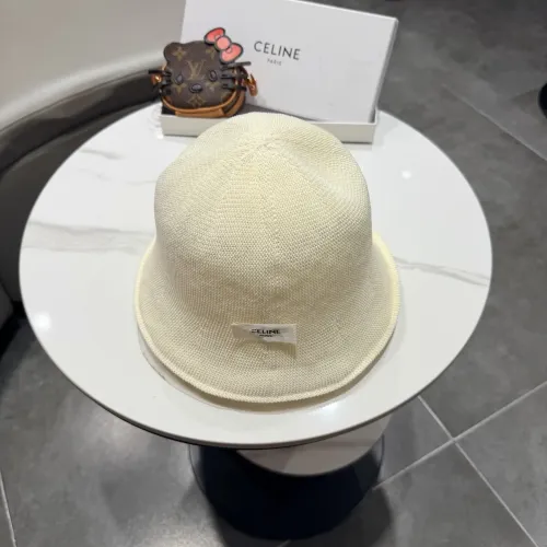 Replica Celine Caps #1422607 $36.00 USD for Wholesale
