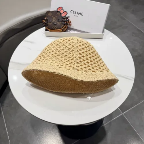 Replica Celine Caps #1422608 $36.00 USD for Wholesale