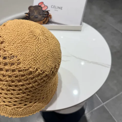 Replica Celine Caps #1422614 $36.00 USD for Wholesale