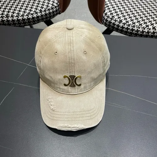 Replica Celine Caps #1422616 $32.00 USD for Wholesale