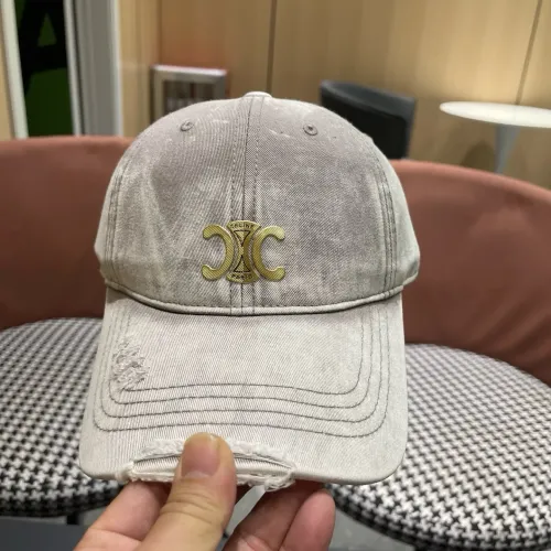 Replica Celine Caps #1422617 $32.00 USD for Wholesale