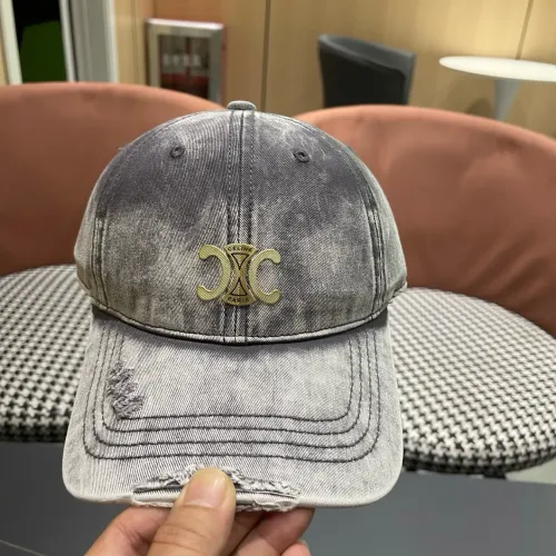 Replica Celine Caps #1422618 $32.00 USD for Wholesale