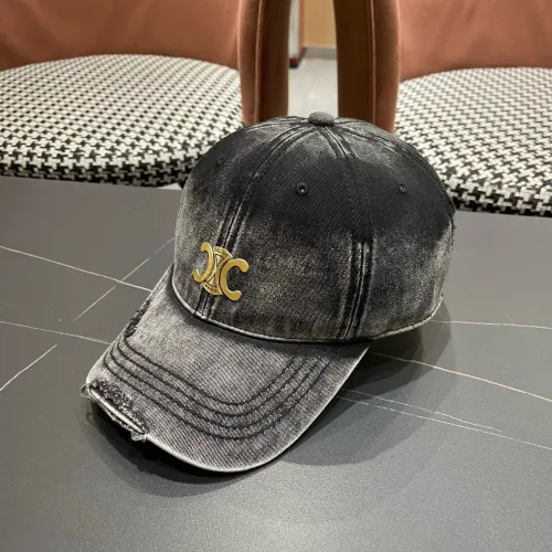 Replica Celine Caps #1422620 $32.00 USD for Wholesale