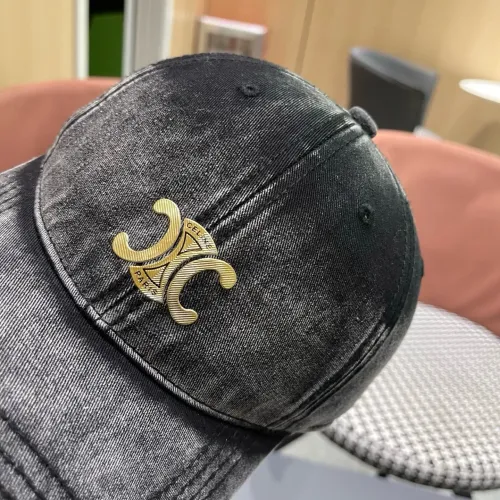 Replica Celine Caps #1422620 $32.00 USD for Wholesale