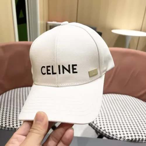 Replica Celine Caps #1422624 $32.00 USD for Wholesale