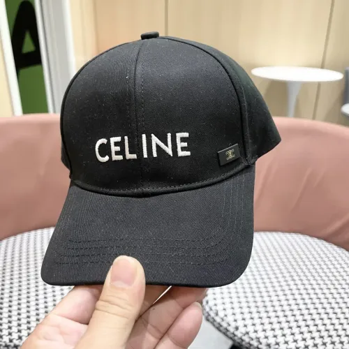 Replica Celine Caps #1422625 $32.00 USD for Wholesale