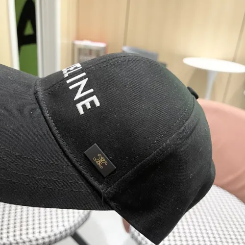 Replica Celine Caps #1422625 $32.00 USD for Wholesale