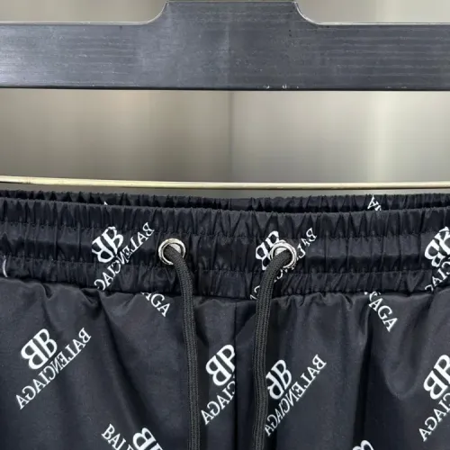 Replica Balenciaga Pants For Men #1422639 $32.00 USD for Wholesale