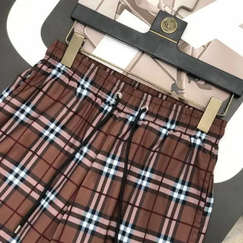Replica Burberry Pants For Men #1422642 $32.00 USD for Wholesale