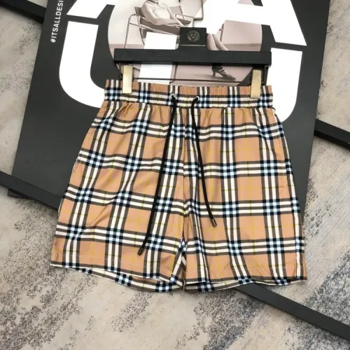 Burberry Pants For Men #1422643