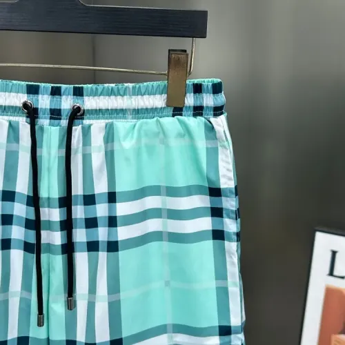 Replica Burberry Pants For Men #1422646 $32.00 USD for Wholesale