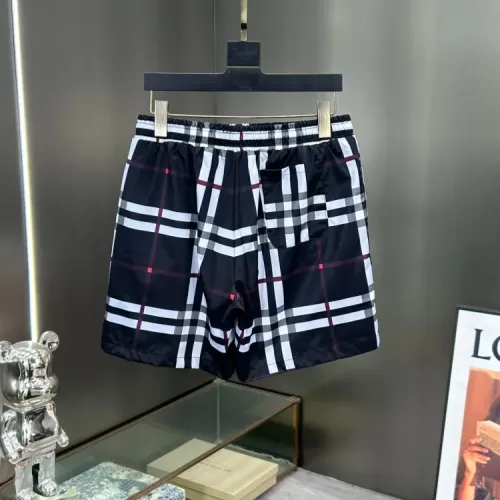 Replica Burberry Pants For Men #1422655 $32.00 USD for Wholesale