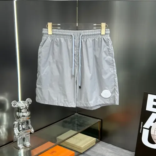 Moncler Pants For Men #1422790