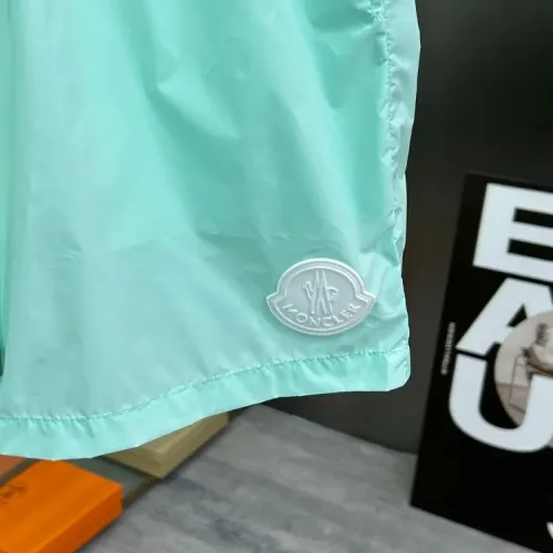 Replica Moncler Pants For Men #1422792 $32.00 USD for Wholesale