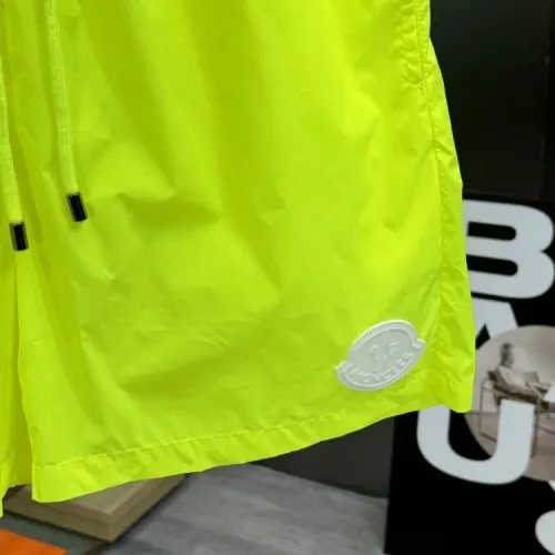 Replica Moncler Pants For Men #1422793 $32.00 USD for Wholesale