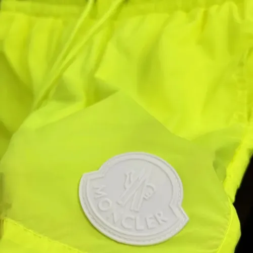 Replica Moncler Pants For Men #1422793 $32.00 USD for Wholesale
