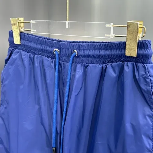 Replica Moncler Pants For Men #1422796 $32.00 USD for Wholesale
