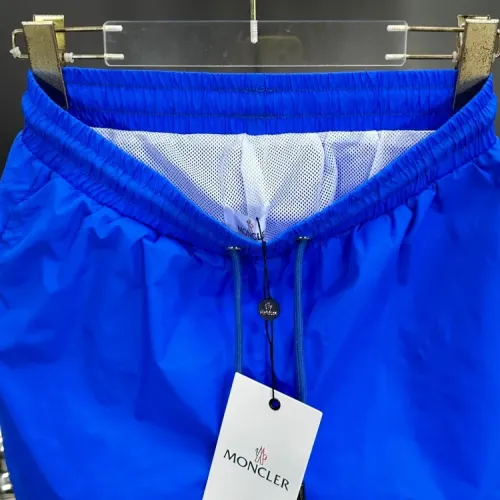 Replica Moncler Pants For Men #1422798 $32.00 USD for Wholesale