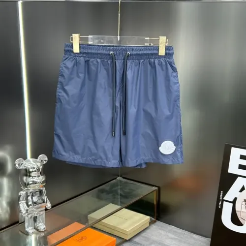 Moncler Pants For Men #1422799