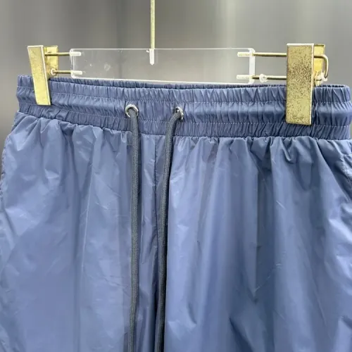 Replica Moncler Pants For Men #1422799 $32.00 USD for Wholesale