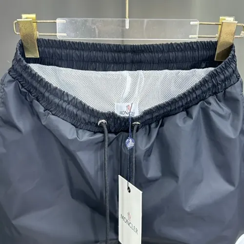 Replica Moncler Pants For Men #1422801 $32.00 USD for Wholesale