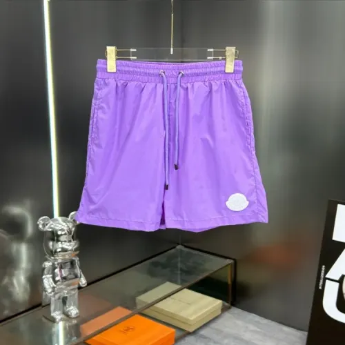 Moncler Pants For Men #1422802