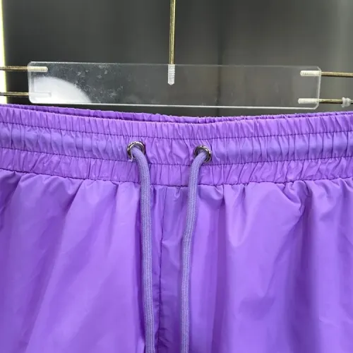 Replica Moncler Pants For Men #1422802 $32.00 USD for Wholesale